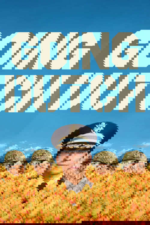 Going Dutch : 1.Sezon 1.Bölüm