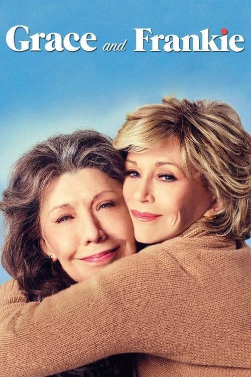Grace and Frankie : 3.Sezon 11.Bölüm