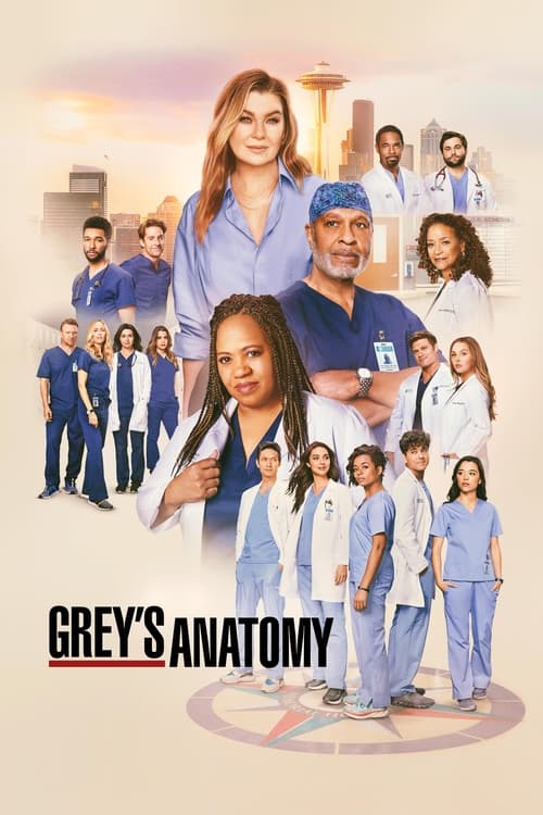 Grey’s Anatomy : 2.Sezon 15.Bölüm