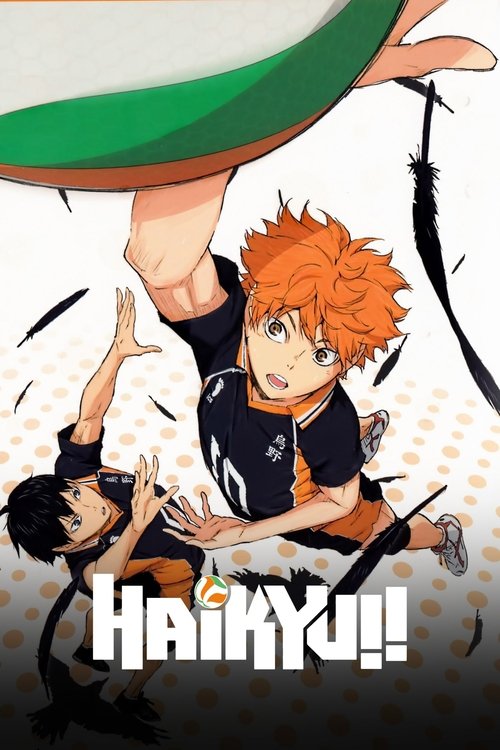 Haikyu!! : 4.Sezon 7.Bölüm