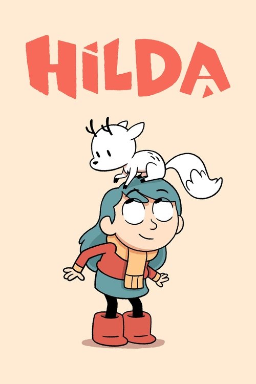 Hilda : 1.Sezon 7.Bölüm