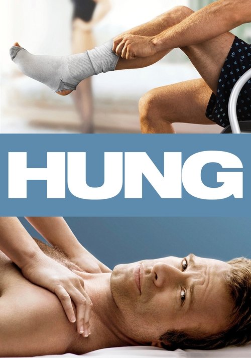 Hung : 3.Sezon 4.Bölüm