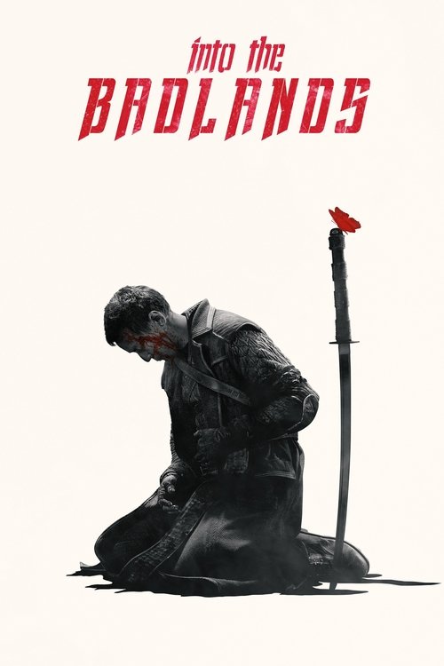 Into the Badlands : 2.Sezon 6.Bölüm