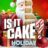 Is It Cake? Holiday : 1.Sezon 2.Bölüm izle