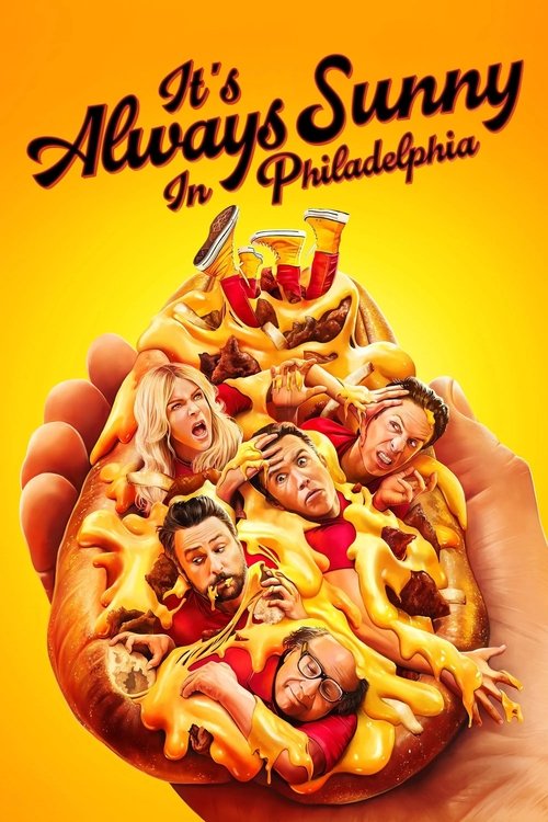It’s Always Sunny in Philadelphia : 16.Sezon 6.Bölüm