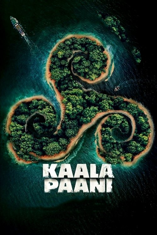 Kaala Paani : 1.Sezon 5.Bölüm