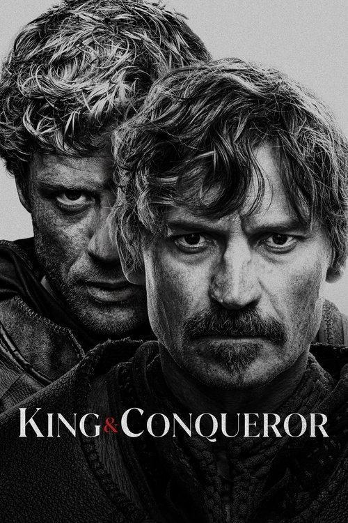 King & Conqueror : 1.Sezon 7.Bölüm