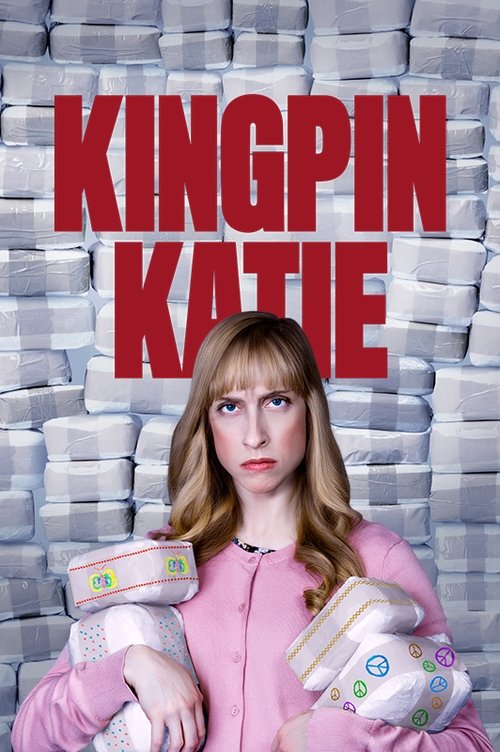 Kingpin Katie : 1.Sezon 3.Bölüm