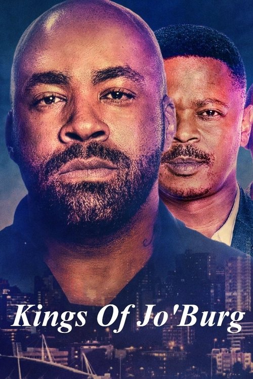 Kings of Jo’Burg : 3.Sezon 7.Bölüm