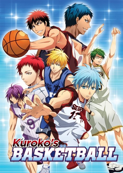 Kuroko’s Basketball : 3.Sezon 25.Bölüm