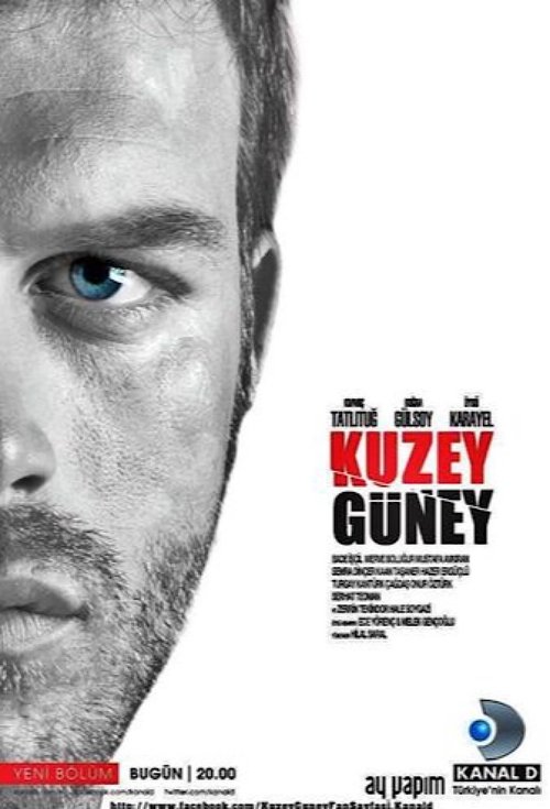 Kuzey Güney : 2.Sezon 23.Bölüm