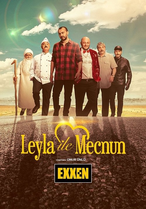 Leyla ile Mecnun : 7.Sezon 3.Bölüm