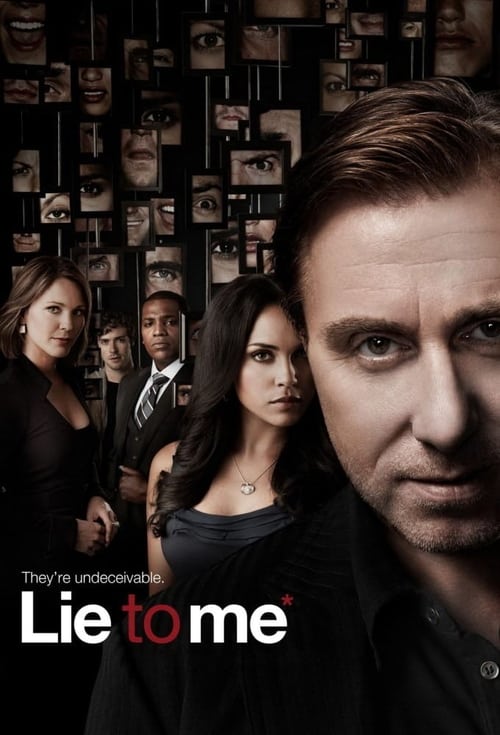 Lie to Me : 3.Sezon 2.Bölüm