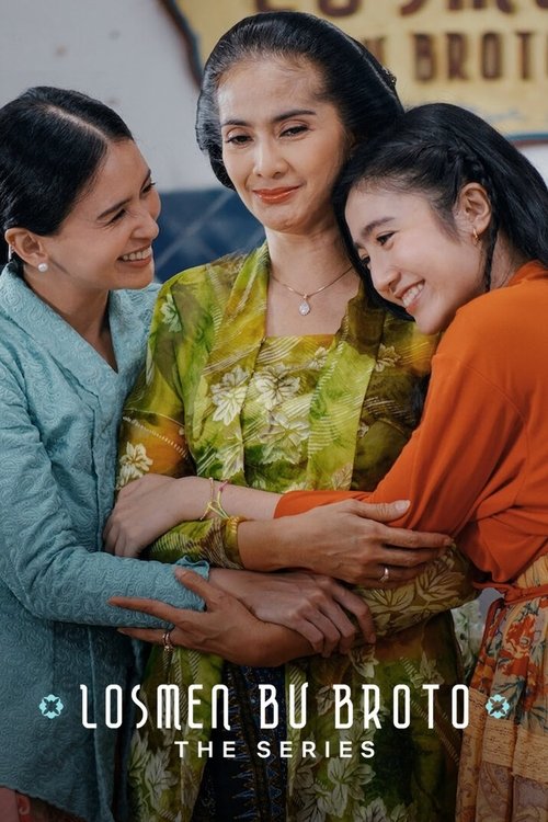 Losmen Bu Broto The Series : 1.Sezon 3.Bölüm
