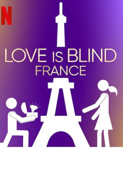Love Is Blind France : 1.Sezon 10.Bölüm