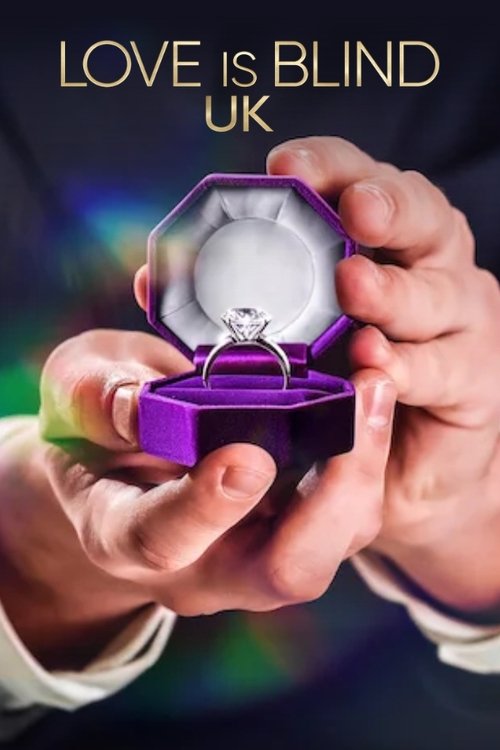 Love Is Blind UK : 2.Sezon 9.Bölüm