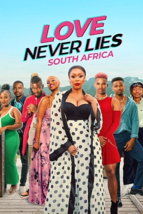 Love Never Lies South Africa : 1.Sezon 1.Bölüm