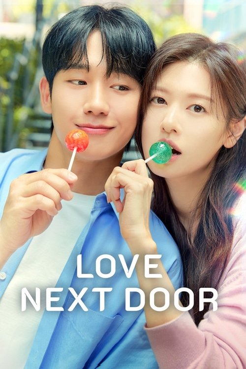 Love Next Door : 1.Sezon 8.Bölüm
