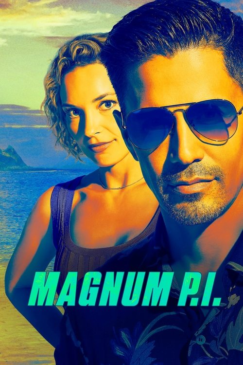 Magnum P.I. : 5.Sezon 10.Bölüm
