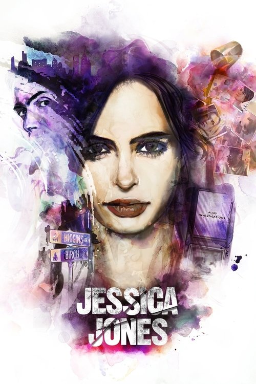 Marvel’s Jessica Jones : 2.Sezon 6.Bölüm