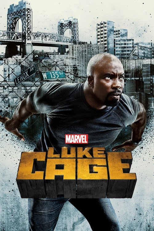 Marvel’s Luke Cage : 2.Sezon 7.Bölüm