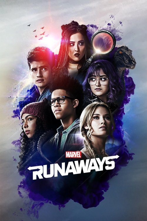 Marvel’s Runaways : 3.Sezon 2.Bölüm