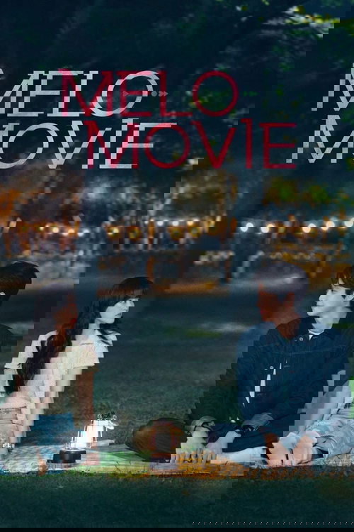 Melo Movie : 1.Sezon 1.Bölüm