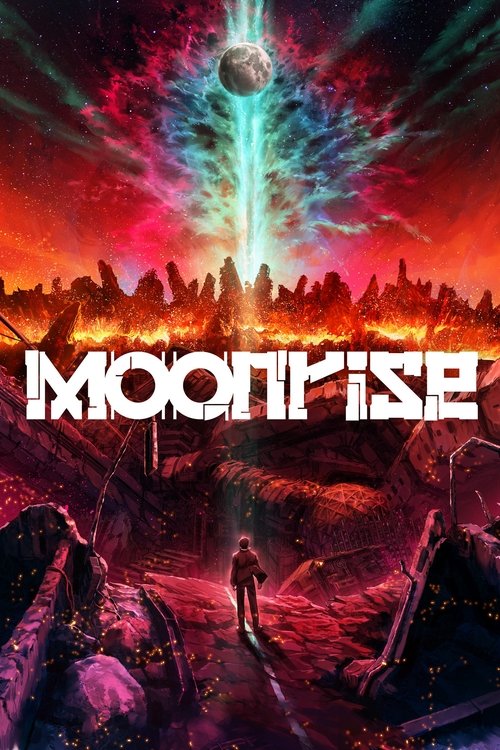 Moonrise : 1.Sezon 3.Bölüm