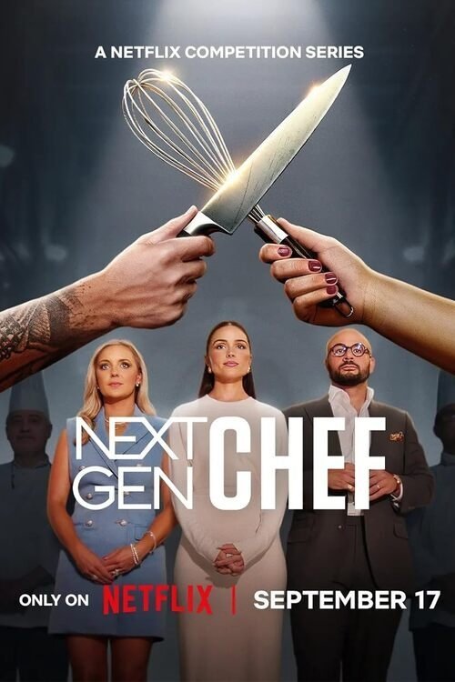 Next Gen Chef : 1.Sezon 5.Bölüm
