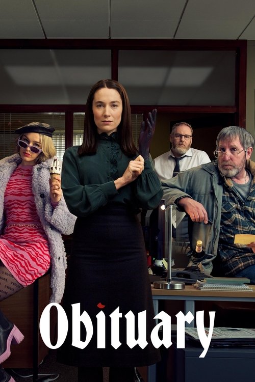 Obituary : 2.Sezon 2.Bölüm