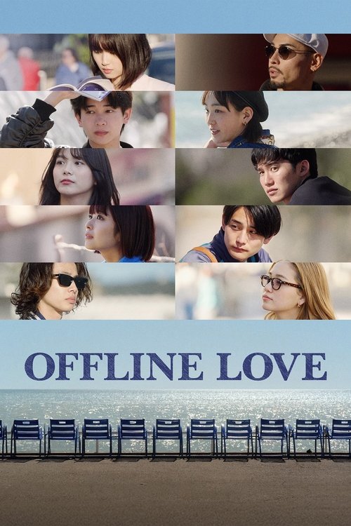 Offline Love : 1.Sezon 5.Bölüm