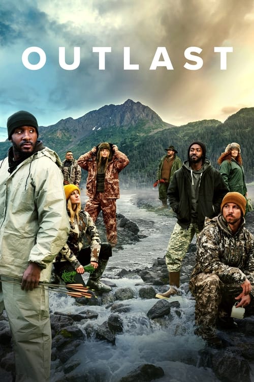 Outlast : 1.Sezon 5.Bölüm