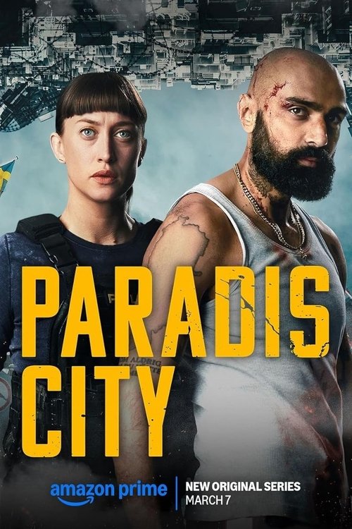 Paradis City : 1.Sezon 2.Bölüm