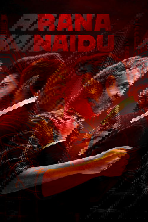 Rana Naidu : 2.Sezon 6.Bölüm