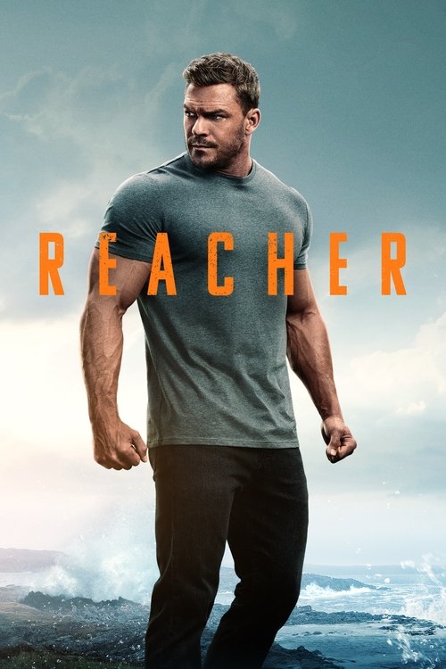Reacher : 3.Sezon 5.Bölüm