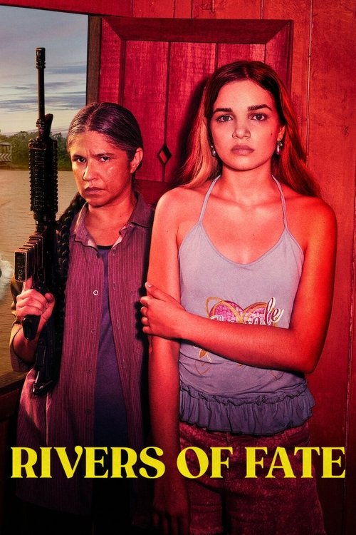 Rivers of Fate : 1.Sezon 3.Bölüm