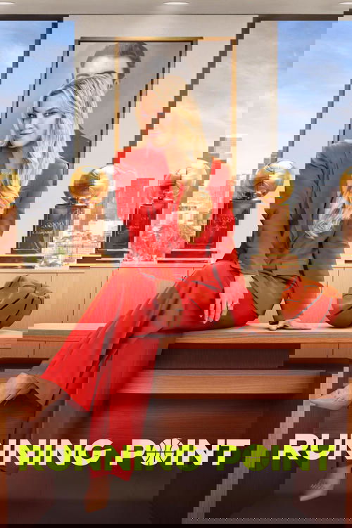 Running Point : 1.Sezon 8.Bölüm