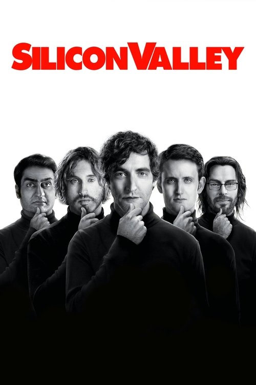Silicon Valley : 6.Sezon 6.Bölüm