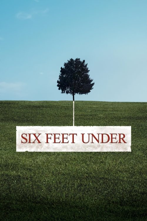 Six Feet Under : 2.Sezon 7.Bölüm