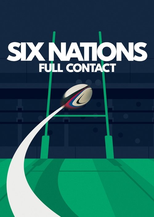 Six Nations Full Contact : 2.Sezon 1.Bölüm