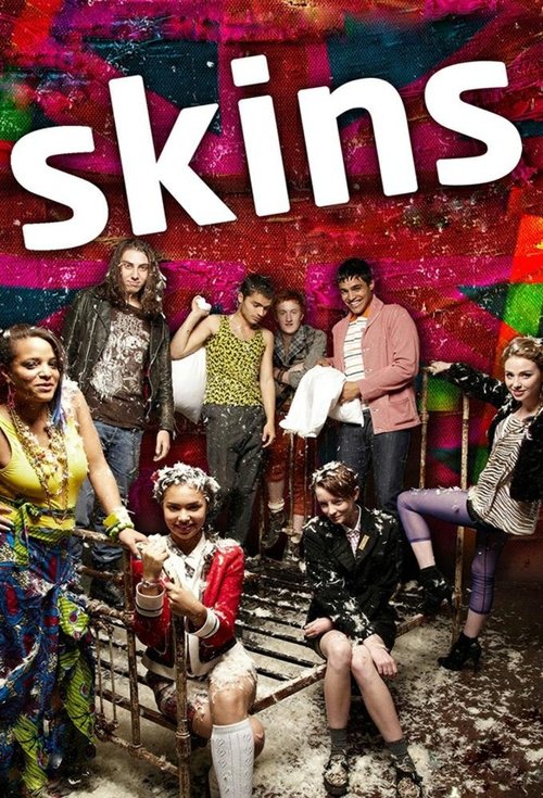 Skins : 3.Sezon 9.Bölüm
