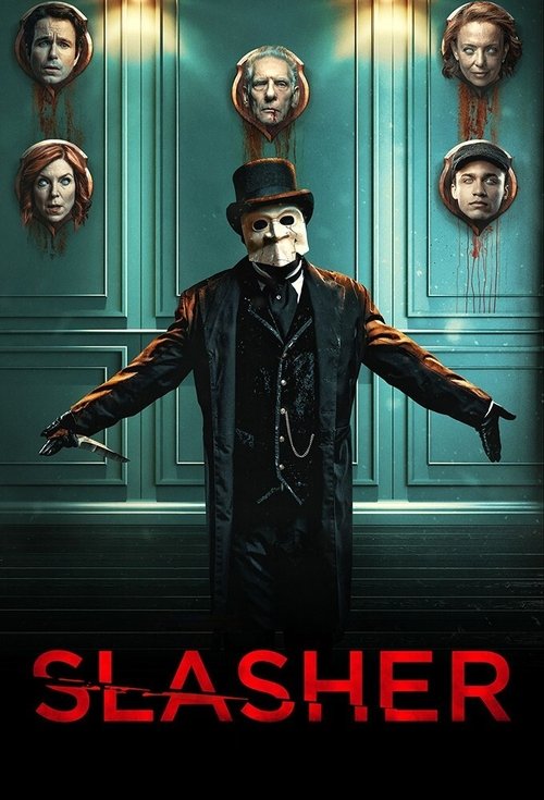 Slasher : 5.Sezon 3.Bölüm