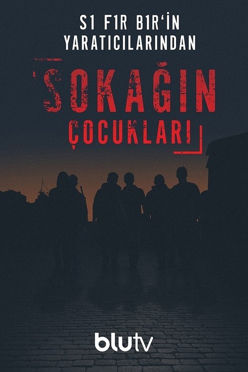 Sokağın Çocukları : 2.Sezon 5.Bölüm