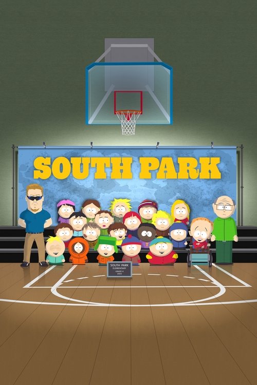South Park : 3.Sezon 10.Bölüm
