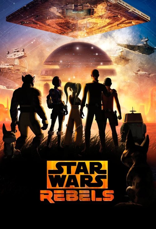 Star Wars Rebels : 3.Sezon 7.Bölüm