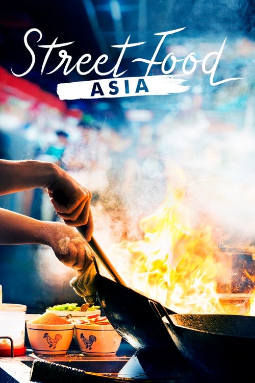 Street Food Asia : 1.Sezon 8.Bölüm