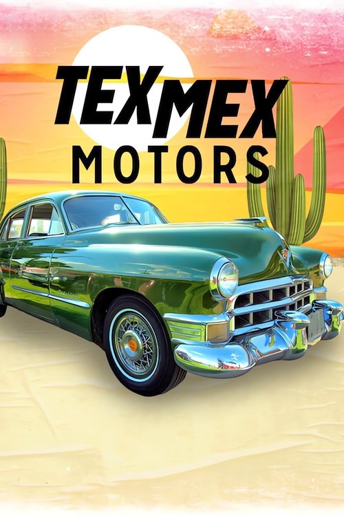 Tex Mex Motors : 2.Sezon 3.Bölüm