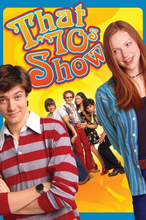 That ’70s Show : 2.Sezon 25.Bölüm