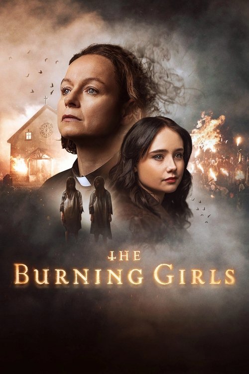 The Burning Girls : 1.Sezon 5.Bölüm