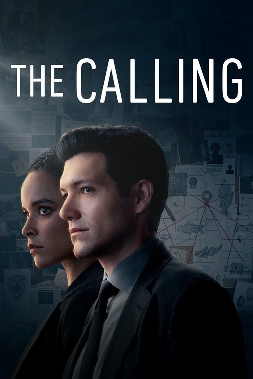 The Calling : 1.Sezon 7.Bölüm